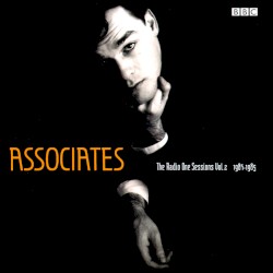 The Radio One Sessions, Vol. 2 1984 – 1985