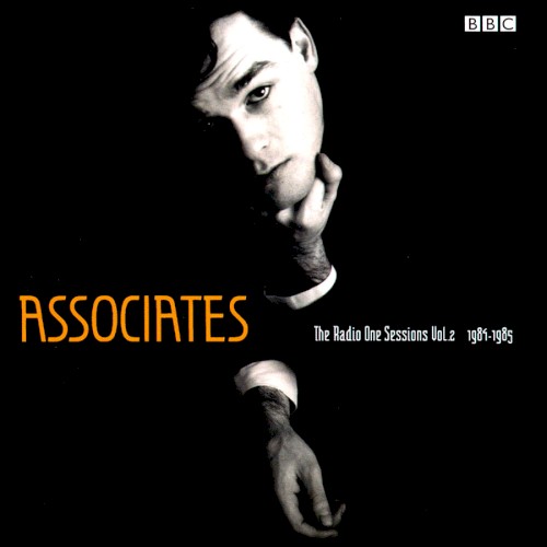 The Radio One Sessions, Vol. 2 1984 – 1985