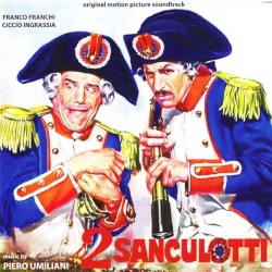 I 2 sanculotti
