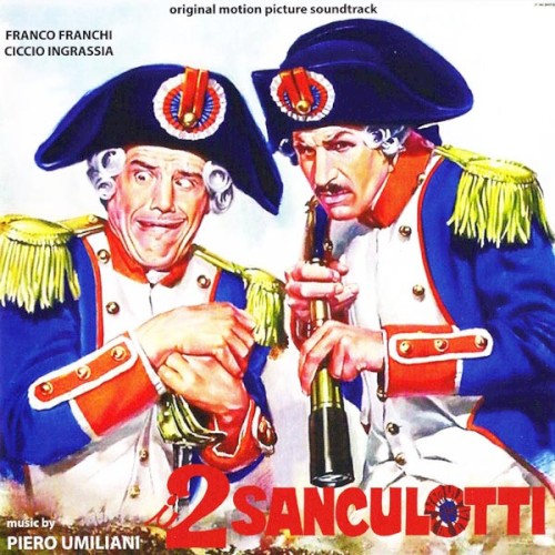 I 2 sanculotti