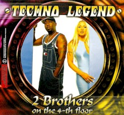 Techno Legend