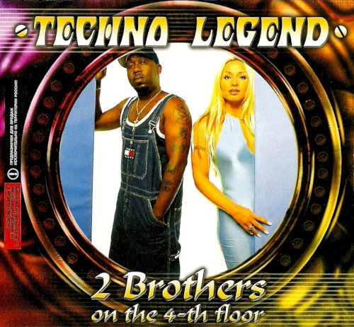 Techno Legend