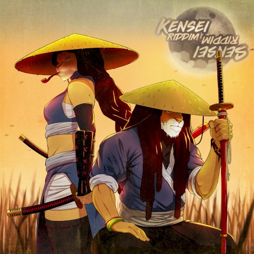 Kensei/Sensei Riddim