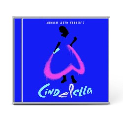 Cinderella (From Andrew Lloyd Webber’s “Cinderella)