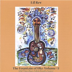Fountain of Uke, Vol. 2