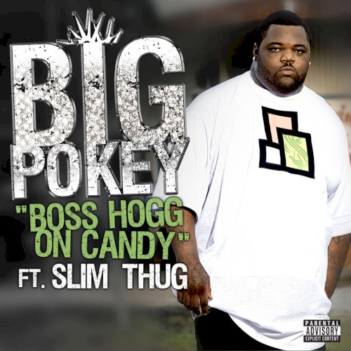 Boss Hogg On Candy