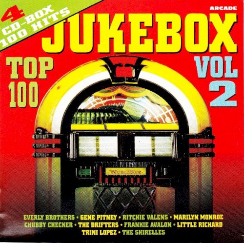 Jukebox Top 100, Vol 2