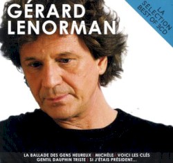 La Sélection Best Of 3CD
