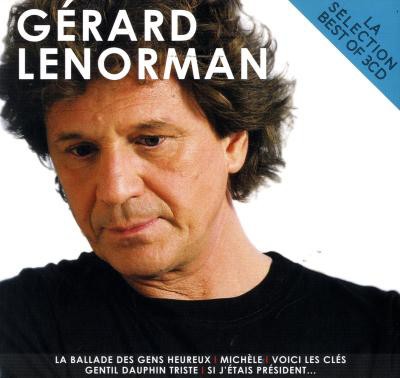 La Sélection Best Of 3CD