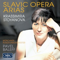 Slavic Opera Arias