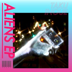 ALIENS EP