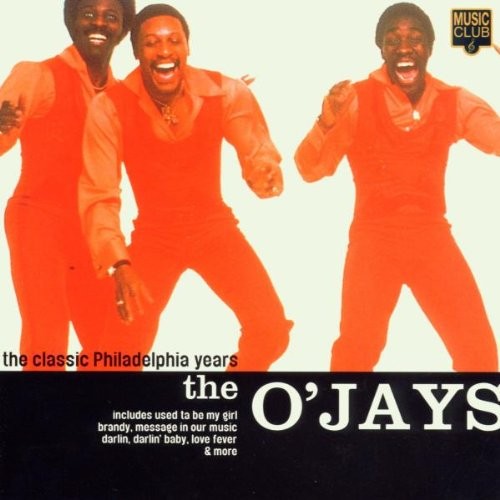 The Classic Philadelphia Years