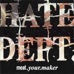 Meat Your Maker