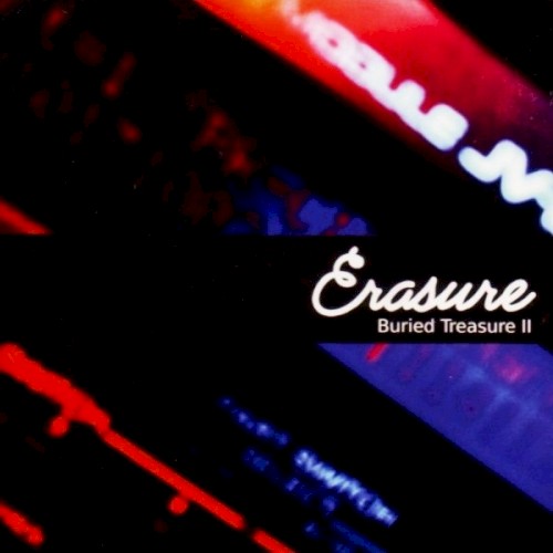Buried Treasure II