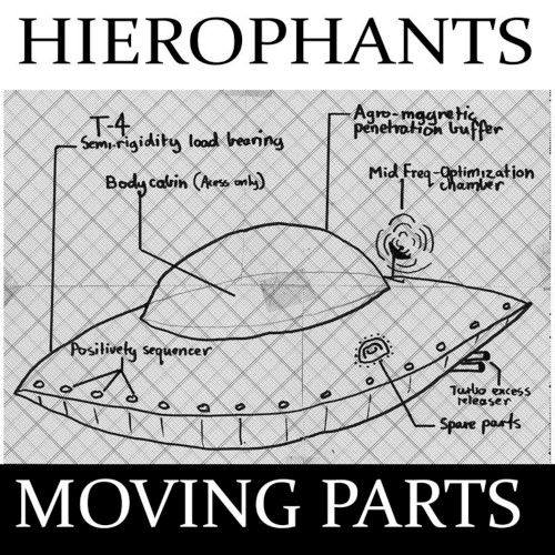 Moving Parts