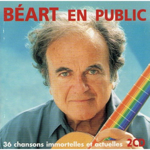 Béart en public