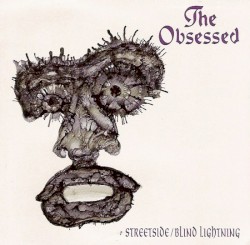 Streetside / Blind Lightning
