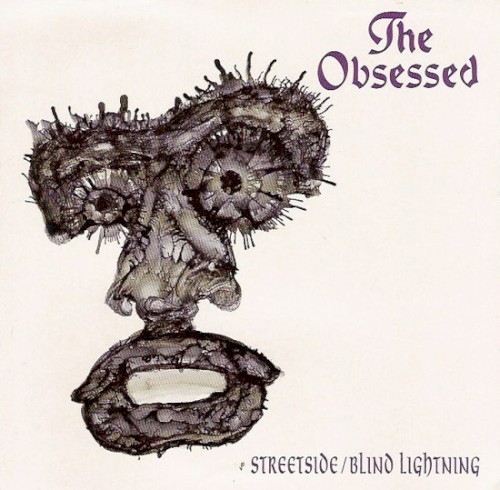 Streetside / Blind Lightning