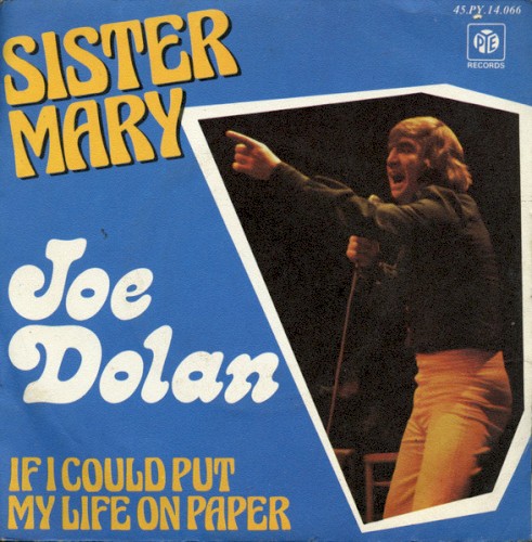 Sister Mary
