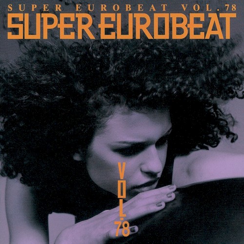 Super Eurobeat, Volume 78