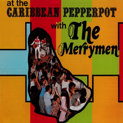 At the Caribbean Pepperpot With the Merrymen