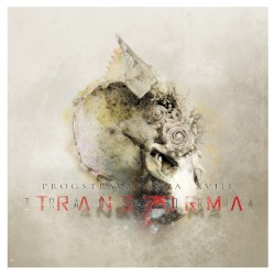 Progstravaganza XVIII: Transforma