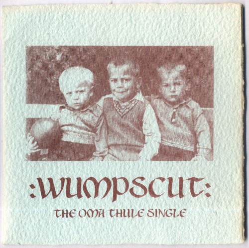 The Oma Thule Single