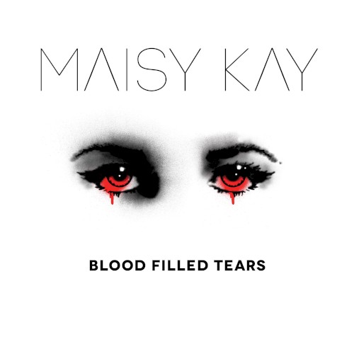 Blood Filled Tears