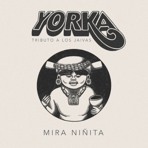 Mira Niñita