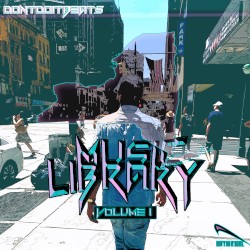 Music Library, Vol. 1