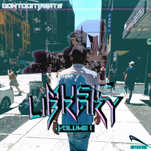 Music Library, Vol. 1