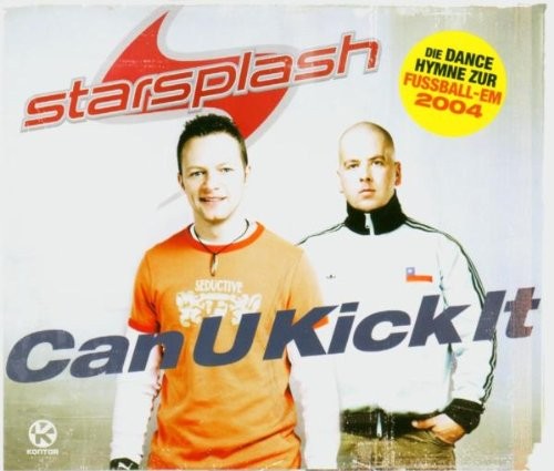 Can U Kick It