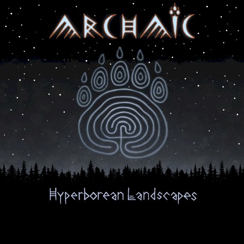 Hyperborean Landscapes