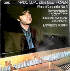 Piano Concerto no. 3