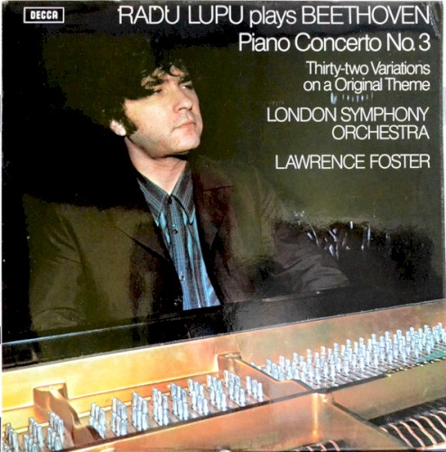 Piano Concerto no. 3