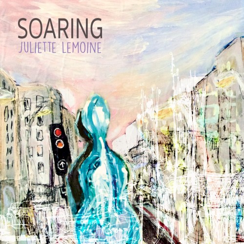 Soaring
