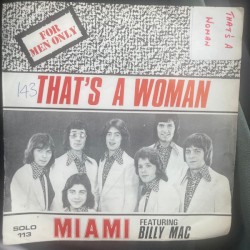 Thats a Woman