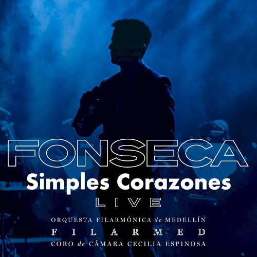 Simples corazones (live)