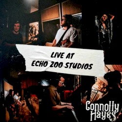 Live at Echo Zoo Studios