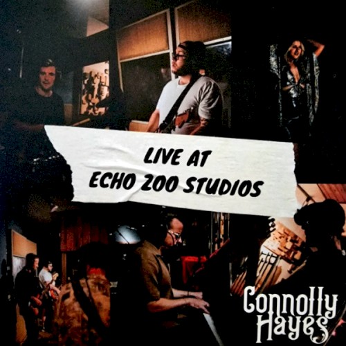 Live at Echo Zoo Studios