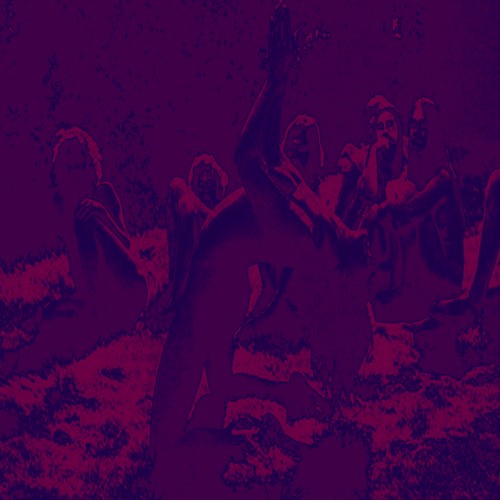 Acid Guru Pond
