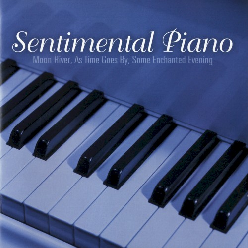 Sentimental Piano