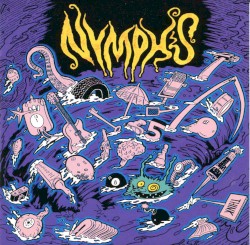 Nymphs
