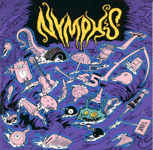 Nymphs