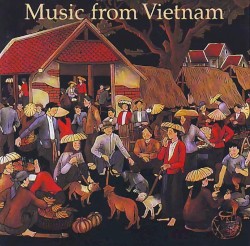 Music from Vietnam