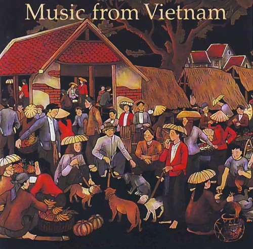Music from Vietnam