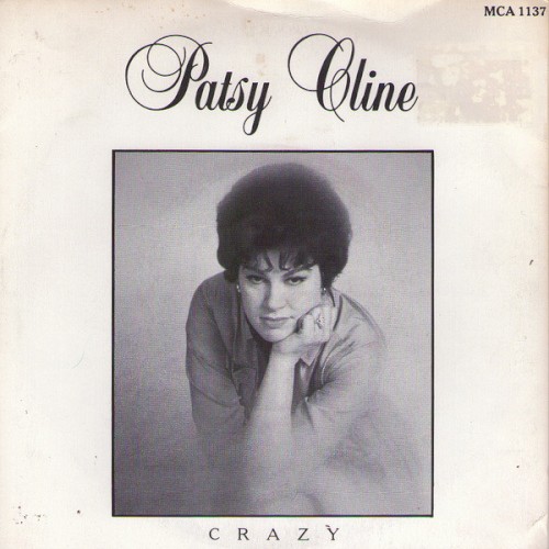 Crazy / Walking After Midnight