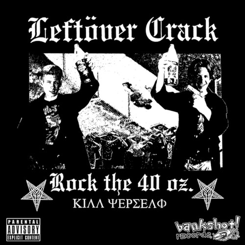Rock the 40 Oz.: Reloaded