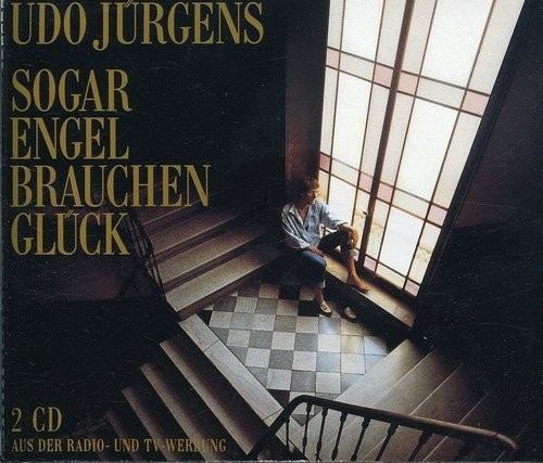 Sogar Engel brauchen Glück