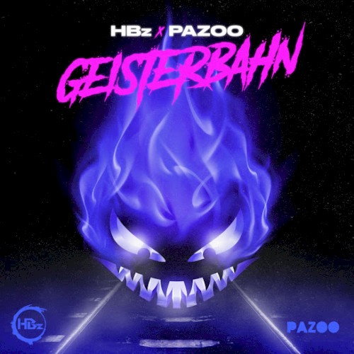 Geisterbahn